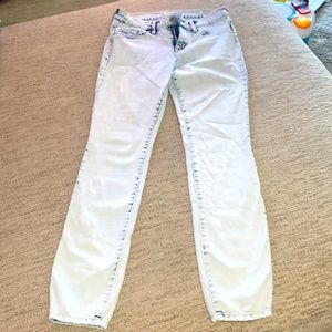 Jessica Simpson ‘Kiss Me Super Skinny Jeans’